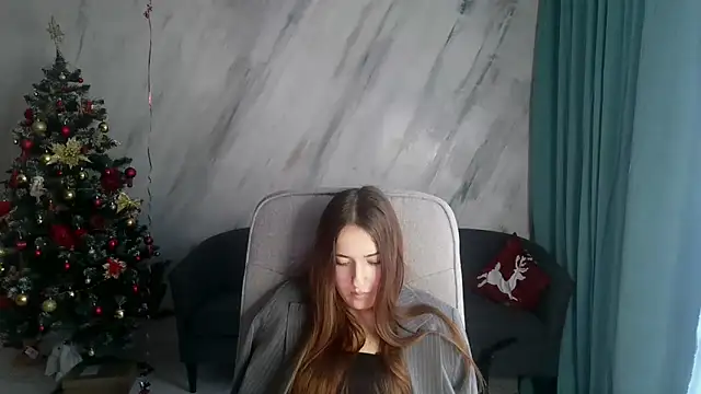 olivia_by – Kamerová šou