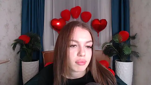 CandyGyrl Webcam-Show