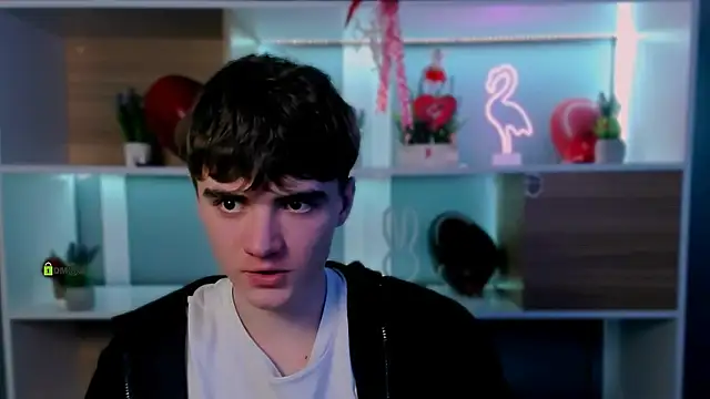 emil_lucky – Kamerová šou