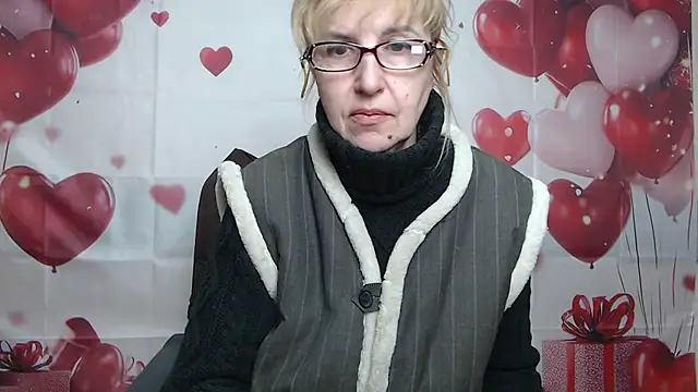 Chatroom XXX en direct de PattySanny