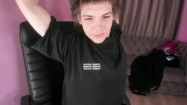 jeffry_pinkman Live XXX Chat