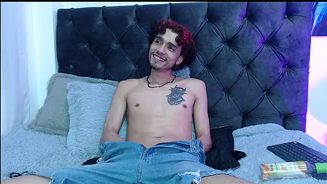 katrin_hancool Webcam-Show