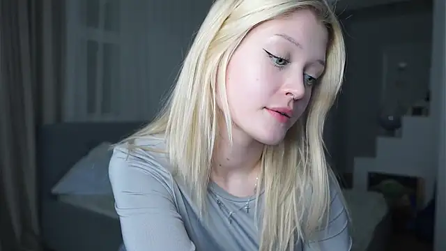 TaraBomstad – Live XXX-chat