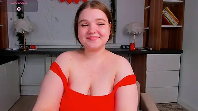 Živý XXX chat RobinHalminton