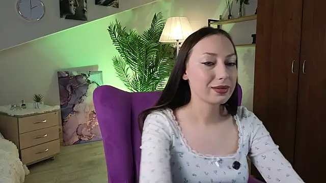 Chatroom XXX en direct de LorindaPliner