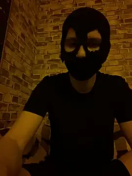 KuniMaster6969 Webcam Show