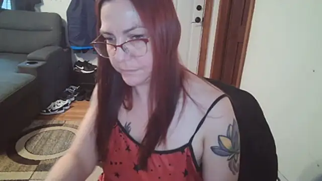 SweetAriesXO – Live XXX-chat