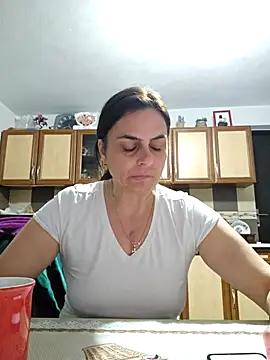 Chatroom XXX en direct de IsabelleCraft