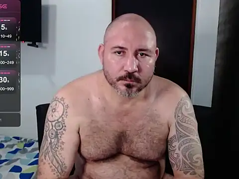 Osobrandon567 Live XXX Chat