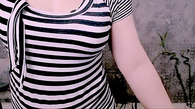 Živý XXX chat Djullia