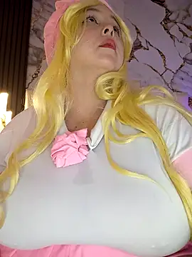 mollieblue69 – Live XXX-chat