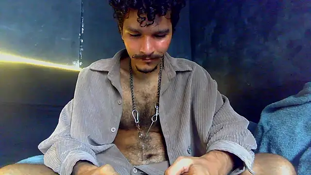 die_mond Live XXX Chat