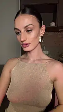 Živý XXX chat Cartier_G