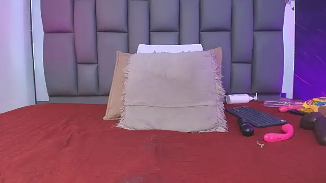 _MiaBrown_ Live XXX-Chat