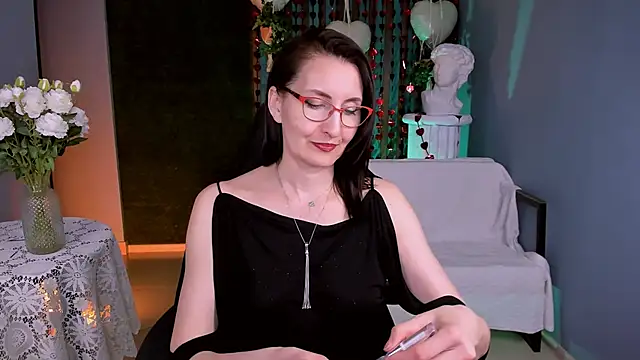 Chat XXX ao vivo de UnaTerra