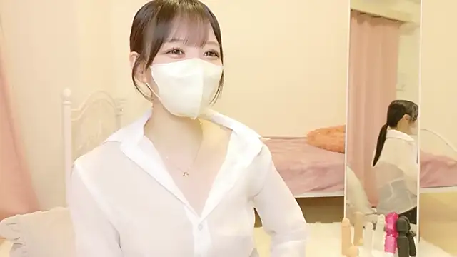 roachan_ 라이브 XXX 채팅