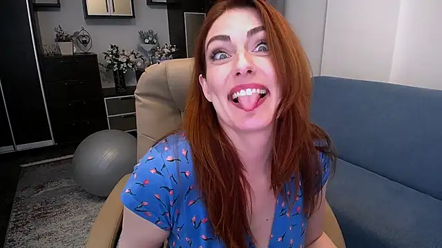 LindaLiony: вебкам-шоу