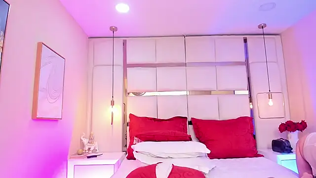 Czat XXX na żywo – elizavenus