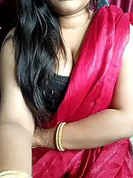 _YOUR_DREAM_FANTASY_ Pertunjukan Webcam