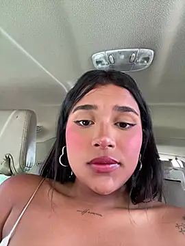 แชท XXX สดของ Mariangel_11