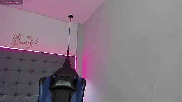 Show webcam de Sylasfrost