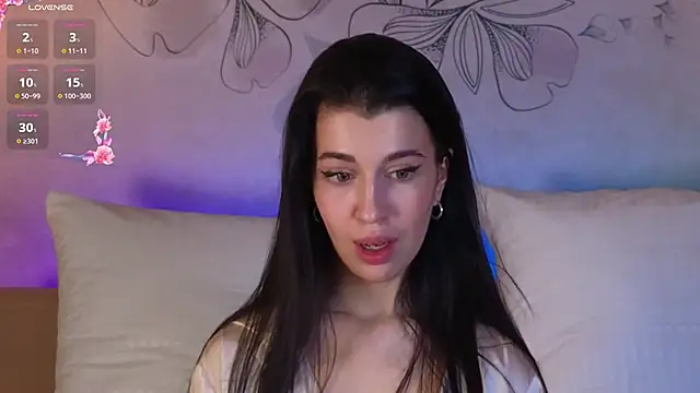 Aurora_404 Webcamshow