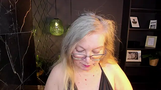 NataliMellow 웹캠 쇼