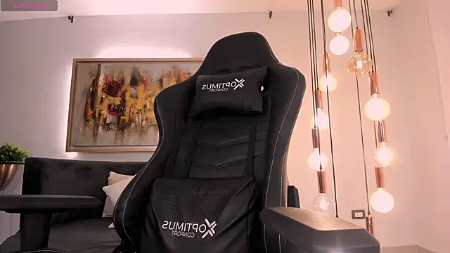 عرض كام KylaMorrison