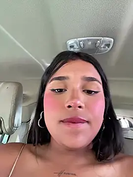 Mariangel_11's Live XXX Chat