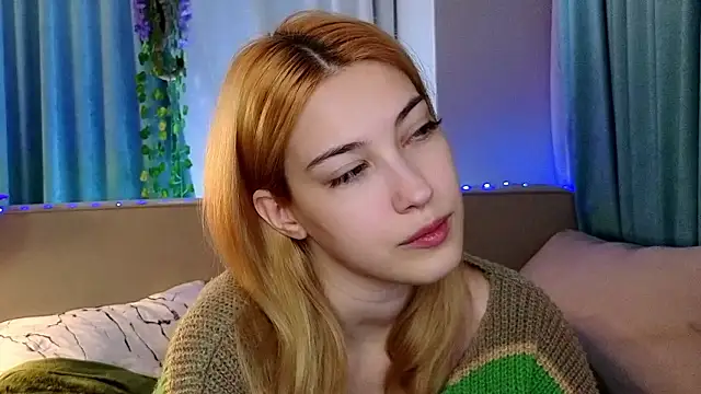 AngelicRice Live XXX-chat