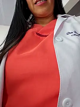 Chat +18 de JustSamantha_ ao vivo