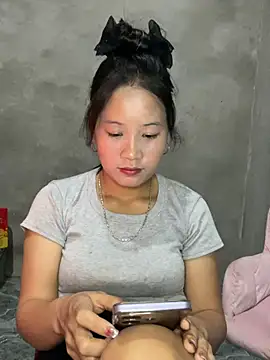 Smell-Tea's Webcam Show