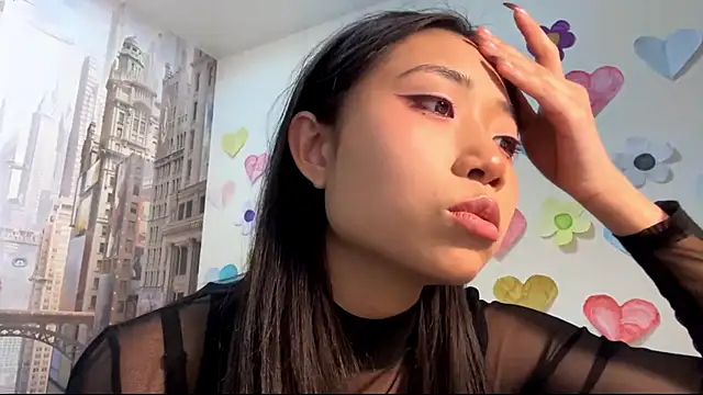 SweetMiaXO Chat XXX in diretta