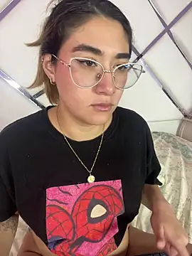 LunaRiivas' Live XXX Chat