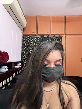 Sirishateluguammai Chat XXX in diretta