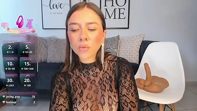 Mia_walker_x Obrolan Langsung XXX