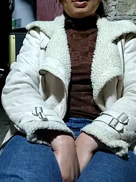 Congee-666のライブXXXチャット