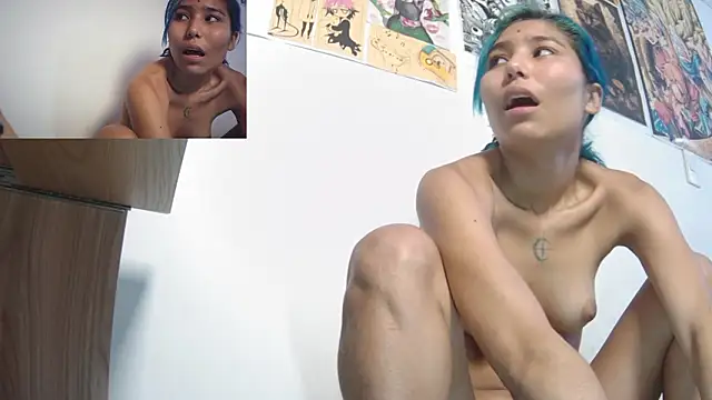 SAT--SU_U: онлайн-секс-чат