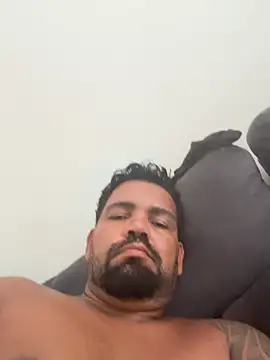 Show de adgato na webcam