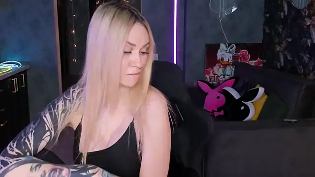 Sembang XXX Secara Langsung Blckmirrorr