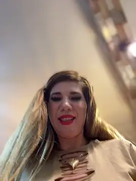 didihairypussyのウェブカメラショー