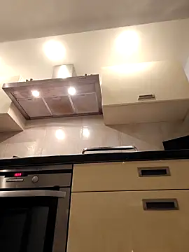 XXX chat uživo modela Happy_Gym_Year