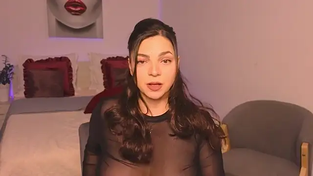 Chat XXX en directo de ButterflyMika32