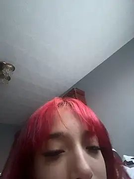 rubyskyxのライブXXXチャット