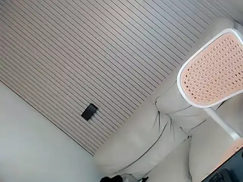 EVA_FOXTER Pertunjukan Webcam