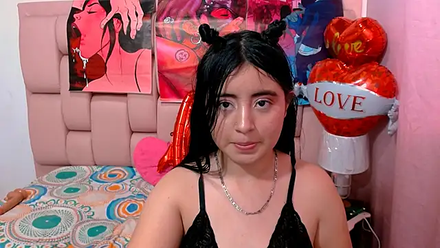 angelhotlatina18 élő XXX-chatje