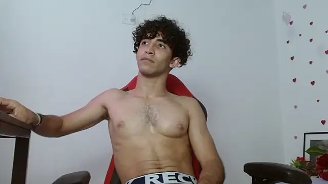 Caius_fox Live XXX-chat