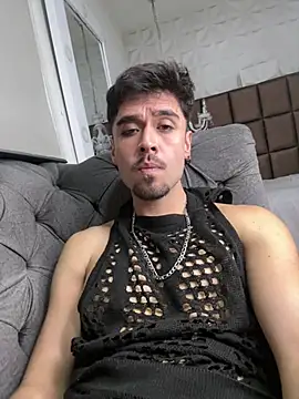 BrunoTurnerr Live XXX-chat