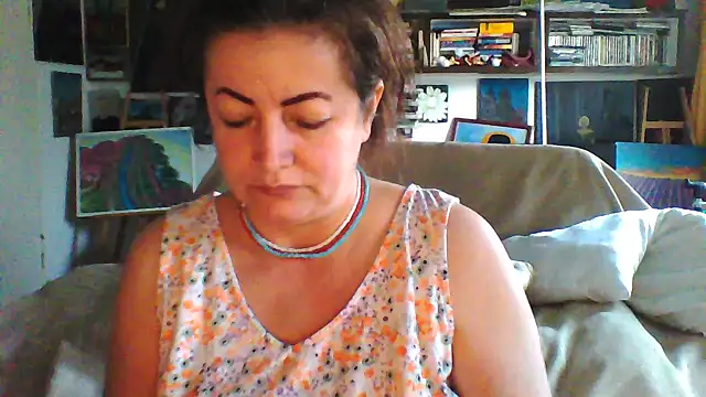 MariaAnaSunshine Live XXX-chat