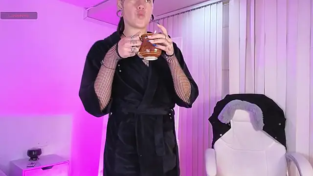 Sembang XXX Secara Langsung _sharlotte777